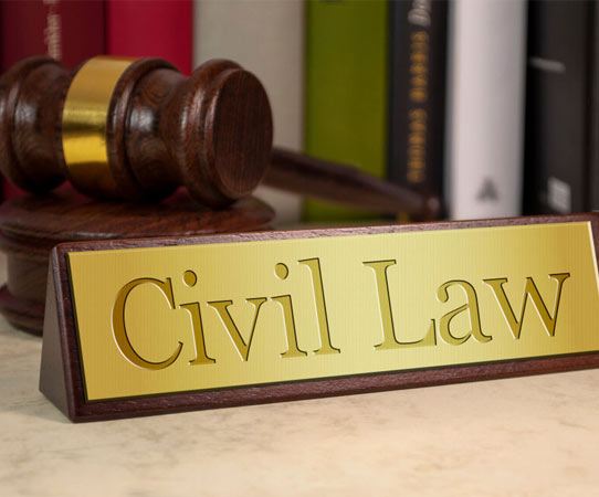 civil-law