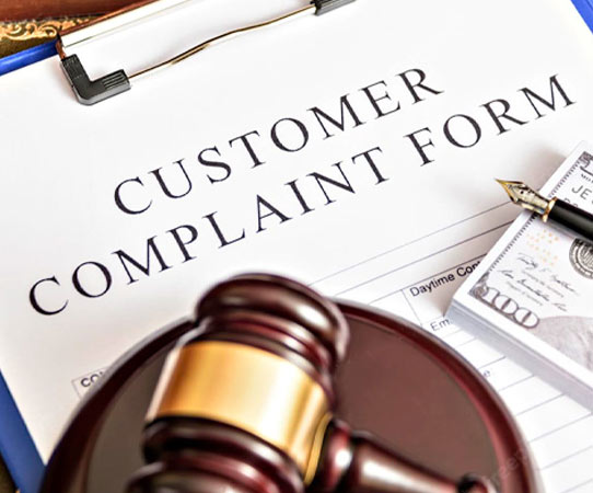 consumer-complaint