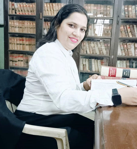 advocate